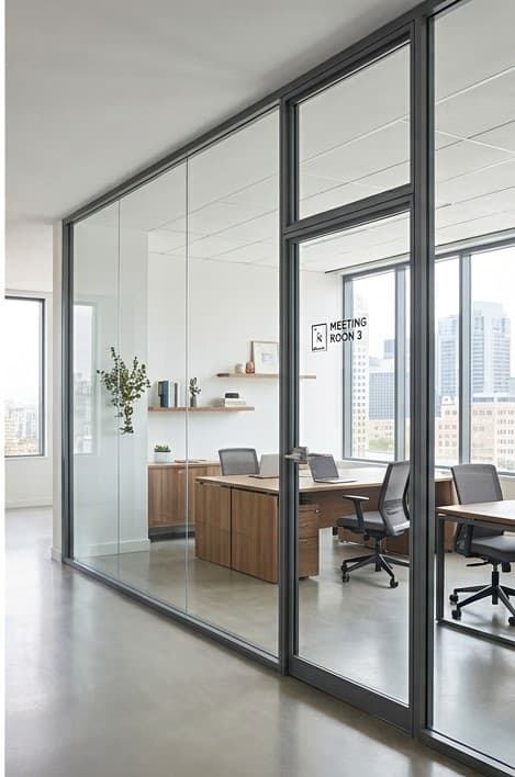 Partitions