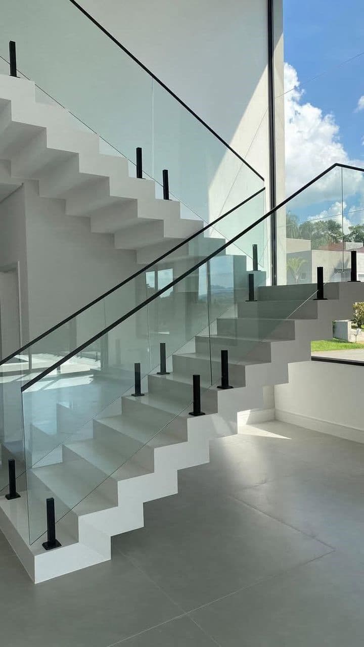 Staircases